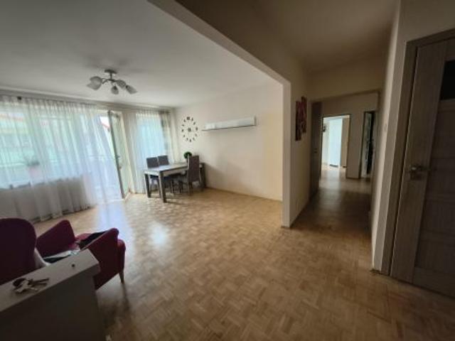 Bezpośrednio, Rzeszów, Pobitno, ul. Krakusa, 86 m² Mieszkanie