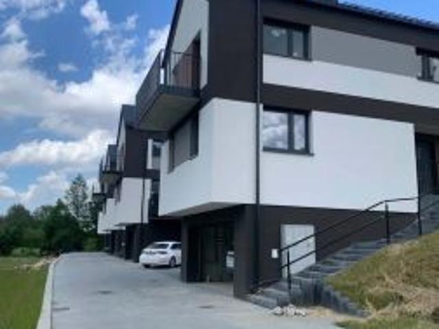 Bezpośrednio, Rzeszów, Przybyszówka, ul. Krupówka, 144 m² Dom