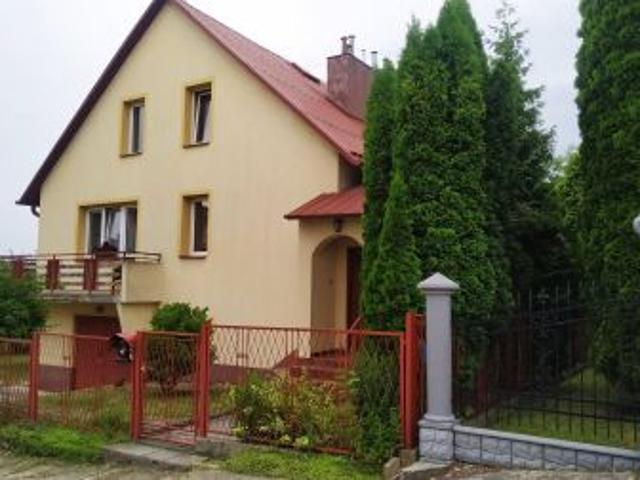 Bezpośrednio, Rzeszów, Pustki, ul. Słoneczny Stok, 137 m² Dom