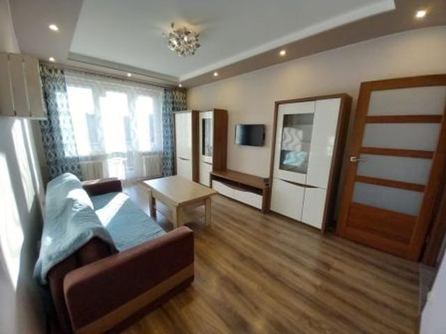 Bezpośrednio, Rzeszów, Śródmieście, al. Józefa Piłsudskiego, 46 m² Mieszkanie