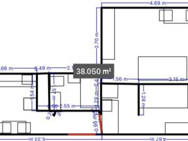 Bezpośrednio, Rzeszów, Śródmieście, al. prof. Adama Krzyżanowskiego, 37 m² Mieszkanie
