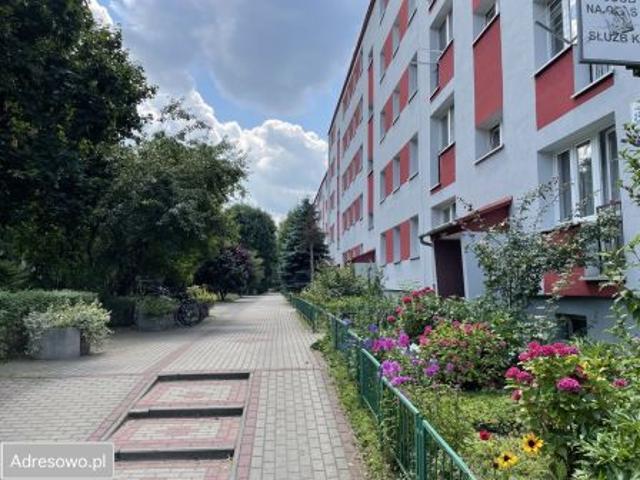 Bezpośrednio, Rzeszów, Śródmieście, ul. Henryka Sienkiewicza, 36 m² Mieszkanie