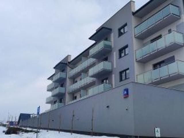 Bezpośrednio, Rzeszów, Śródmieście, ul. Iwonicka, 63 m² Mieszkanie