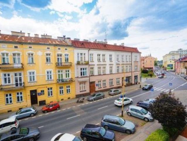 Bezpośrednio, Rzeszów, Śródmieście, ul. Jana III Sobieskiego, 43 m² Mieszkanie