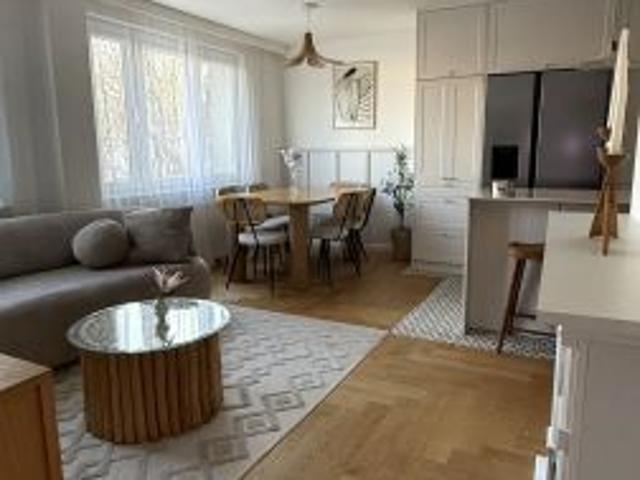 Bezpośrednio, Rzeszów, Śródmieście, ul. Jarosława Dąbrowskiego, 80 m² Mieszkanie