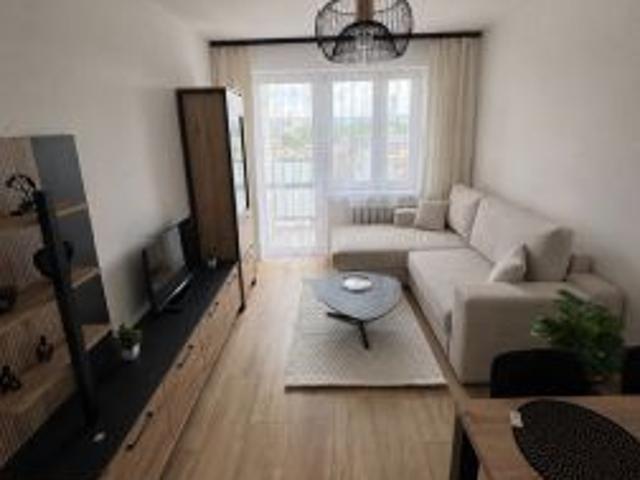 Bezpośrednio, Rzeszów, Śródmieście, ul. Krakowska, 40 m² Mieszkanie