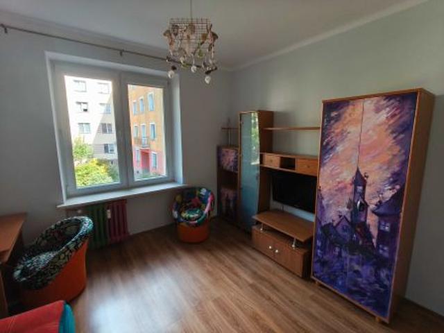Bezpośrednio, Rzeszów, Śródmieście, ul. Stanisława Staszica, 47 m² Mieszkanie