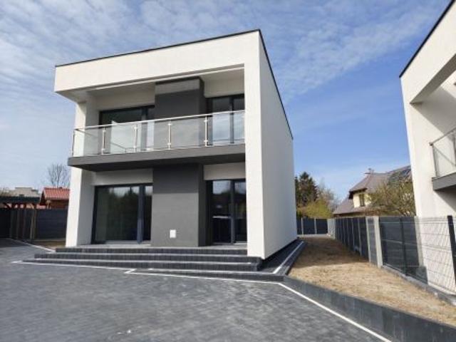 Bezpośrednio, Rzeszów, Śródmieście, ul. Staromiejska, 119 m² Dom