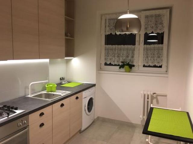 Bezpośrednio, Rzeszów, Śródmieście, ul. Teofila Aleksandra Lenartowicza, 33 m² Mieszkanie