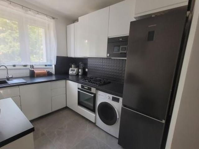 Bezpośrednio, Rzeszów, Śródmieście, ul. Teofila Aleksandra Lenartowicza, 48 m² Mieszkanie