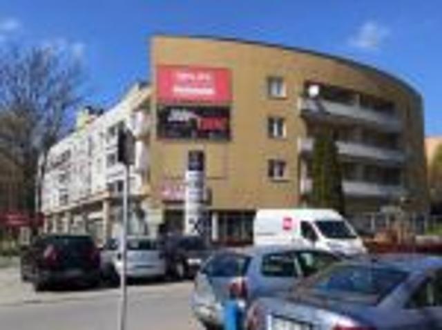 Bezpośrednio, Rzeszów, Śródmieście, ul. Wincentego Pola, 60 m² Mieszkanie