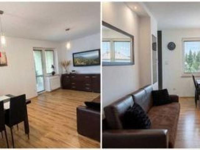 Bezpośrednio, Rzeszów, Słocina, ul. Powstańców Listopadowych, 63 m² Mieszkanie