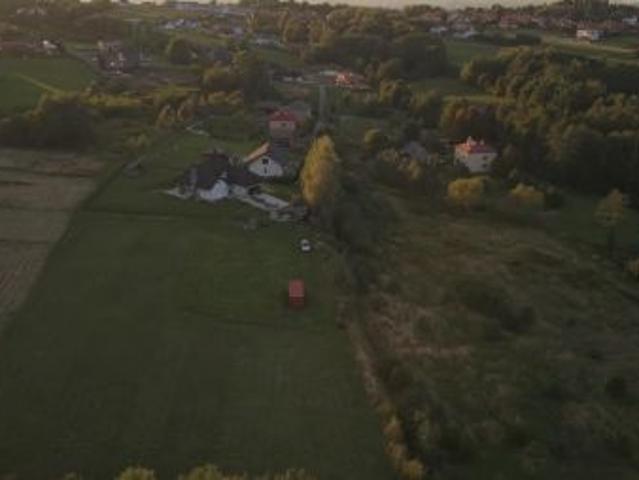 Bezpośrednio, Rzeszów, Słocina, ul. św. Walentego, 950 m² Działka