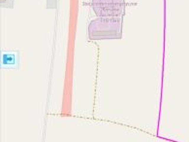 Bezpośrednio, Rzeszów, Staromieście, 3200 m² Działka