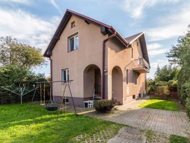 Bezpośrednio, Rzeszów, Staromieście, ul. Borowa, 164 m² Dom