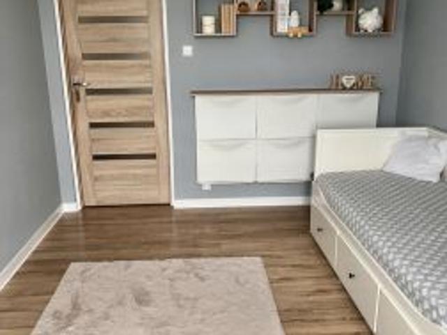 Bezpośrednio, Rzeszów, Staromieście, ul. Lubelska, 52 m² Mieszkanie