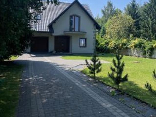 Bezpośrednio, Rzeszów, Staromieście, zadzwoń, 140 m² Dom