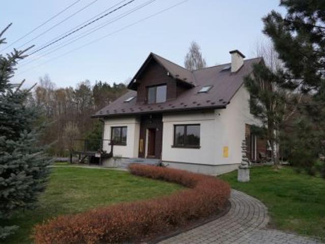 Bezpośrednio, Rzeszotary, 180 m² Dom