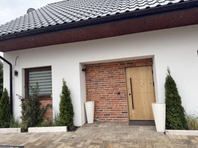 Bezpośrednio, Rzeszotary, Rzeszotary Górne, 120 m² Dom