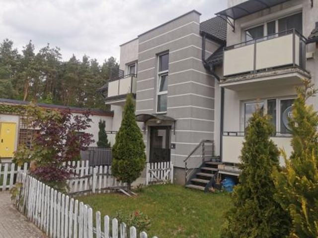 Bezpośrednio, Rzepnica, ul. Tulipanowa, 72 m² Mieszkanie