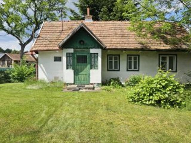 Bezpośrednio, Rzezawa, ul. Długa, 2200 m² Działka