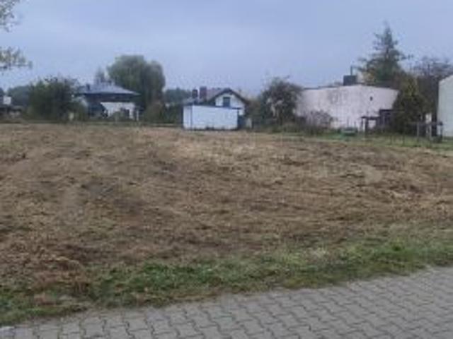 Bezpośrednio, Rzgów, ul. Mikołaja Reja, 2130 m² Działka