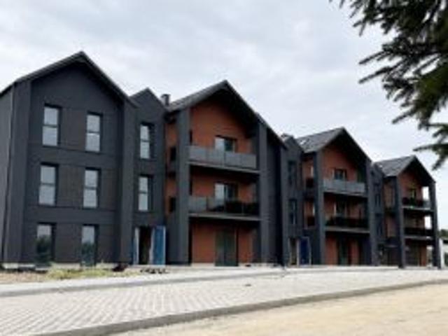 Bezpośrednio, Włynkowo, 91 m² Mieszkanie