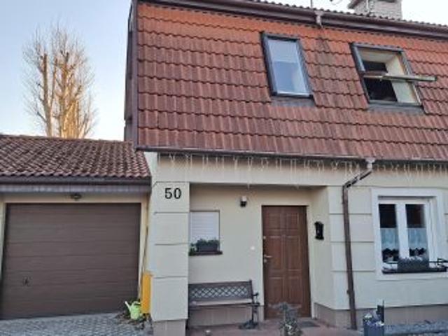 Bezpośrednio, Włynkówko, ul. Aleja Różana, 118 m² Dom