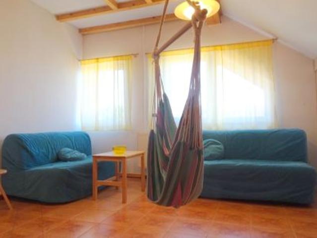 Bezpośrednio, Władysławowo, Cetniewo, ul. Sterowa, 20 m² Mieszkanie