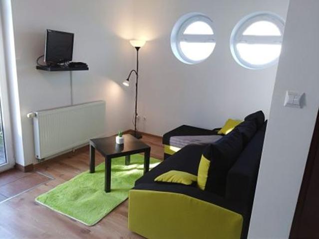Bezpośrednio, Władysławowo, Cetniewo, ul. Sterowa, 28 m² Mieszkanie