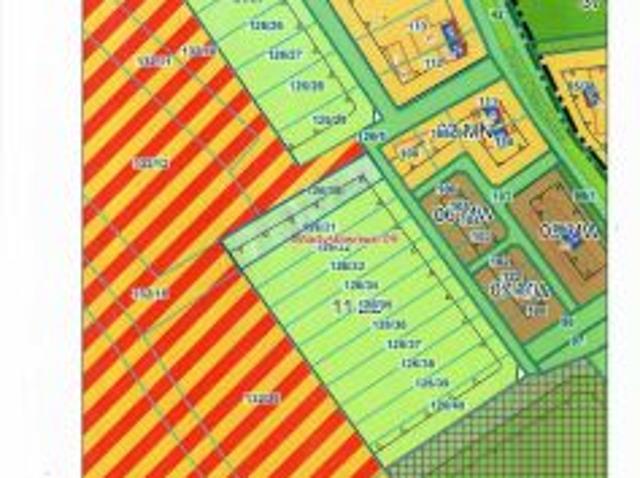 Bezpośrednio, Władysławowo, ul. Droga Chłapowska, 661 m² Działka