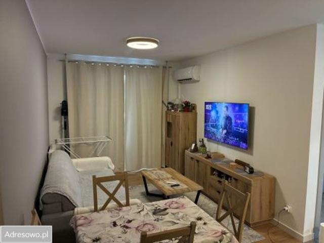 Bezpośrednio, Władysławowo, 34 m² Mieszkanie