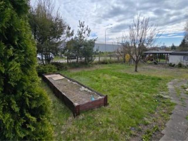 Bezpośrednio, Wąbrzeźno, ul. Towarzystwa Jaszczurczego, 390 m² Działka