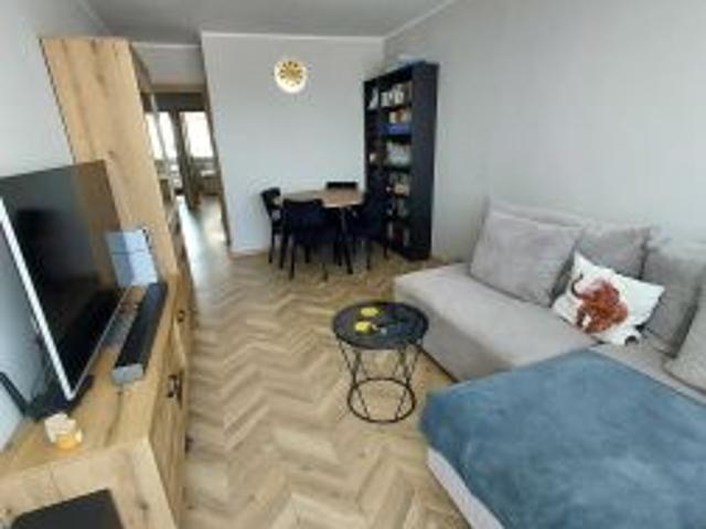 Bezpośrednio, Wąbrzeźno, 46 m² Mieszkanie