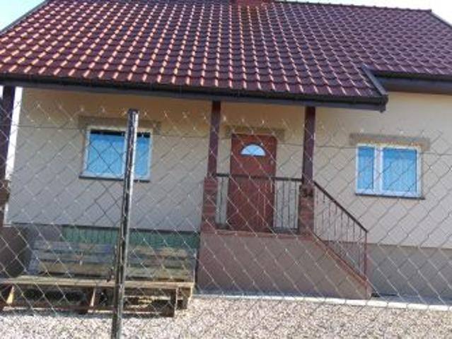 Bezpośrednio, Węgorzewo, 109 m² Dom