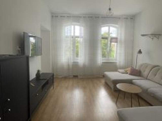 Bezpośrednio, Węgorzewo, 49 m² Mieszkanie