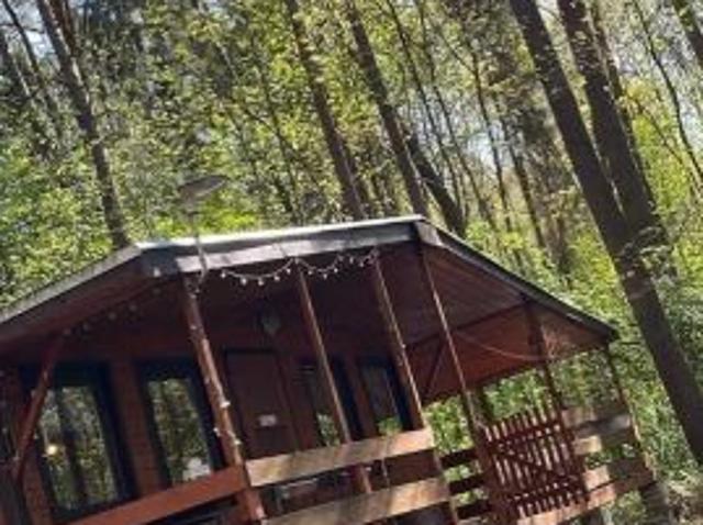 Bezpośrednio, Węgorzewo, ul. Leśna, 53 m² Dom