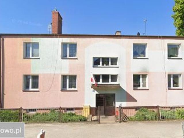 Bezpośrednio, Węgorzyno, ul. Runowska, 47 m² Mieszkanie
