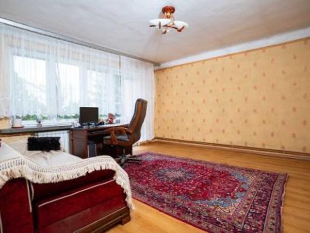 Bezpośrednio, Węgrów, ul. marsz. Józefa Piłsudskiego, 90 m² Dom