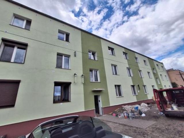 Bezpośrednio, Wągrowiec, ul. Piaskowa, 65 m² Mieszkanie