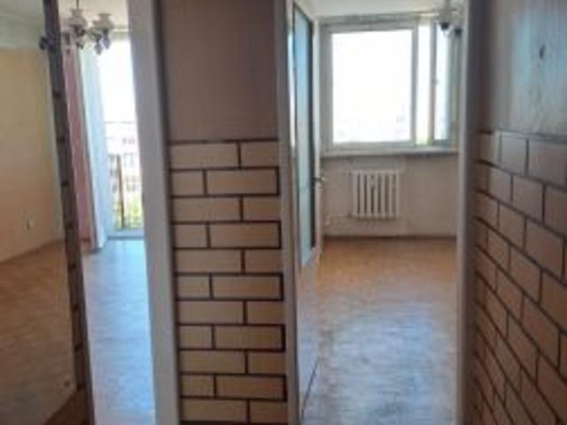 Bezpośrednio, Wągrowiec, ul. Średnia, 38 m² Mieszkanie