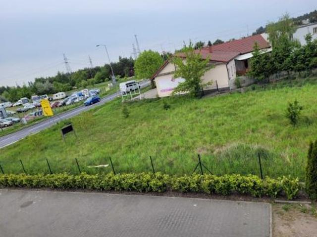 Bezpośrednio, Wągrowiec, 813 m² Działka