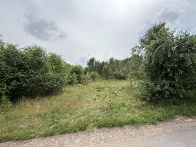 Bezpośrednio, Węgrzynów, 900 m² Działka