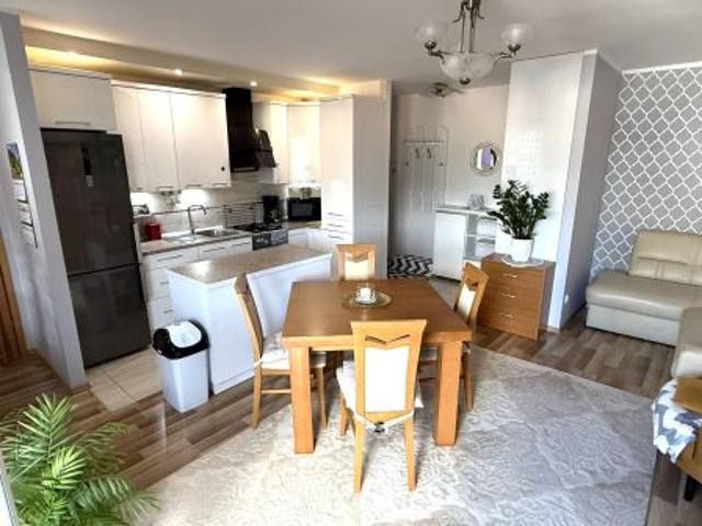 Bezpośrednio, Włocławek, Michelin, ul. Wilgi, 47 m² Mieszkanie