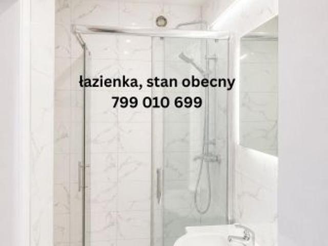 Bezpośrednio, Włocławek, Centrum, pl. Wolności, 40 m² Mieszkanie