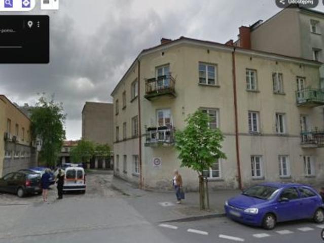 Bezpośrednio, Włocławek, Centrum, ul. Jerzego Bojańczyka, 600 m² Dom