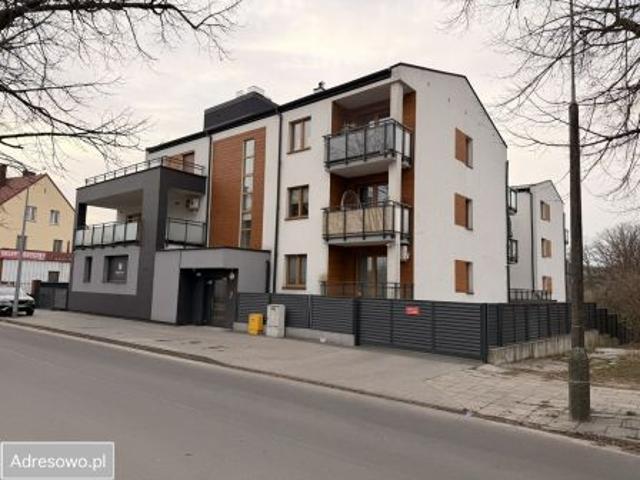 Bezpośrednio, Włocławek, Centrum, ul. Szpitalna, 40 m² Mieszkanie