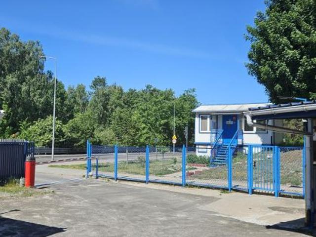 Bezpośrednio, Włocławek, Południe, ul. Gajowa, 14 m² Działka