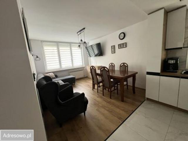 Bezpośrednio, Włocławek, Południe, 54 m² Mieszkanie