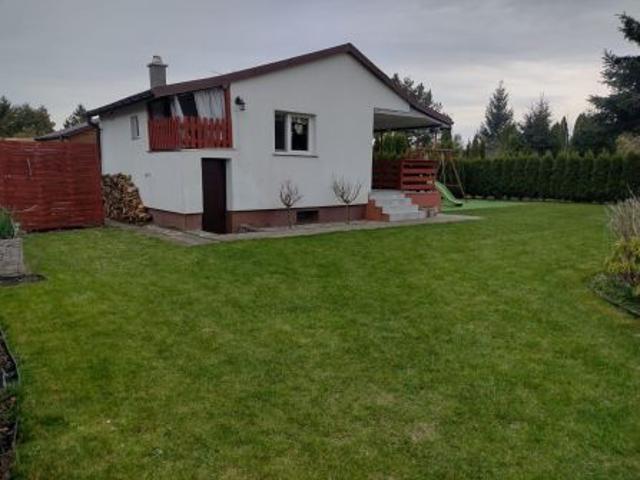 Bezpośrednio, Włocławek, Rybnica, 345 m² Działka